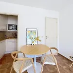 Apartament Hello Mentona
