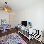 Apartament Hello Mentona