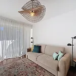 Hello Apartament Mentona