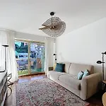 Apartamento Hello *