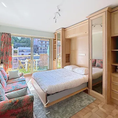 Hello Apartment Menton