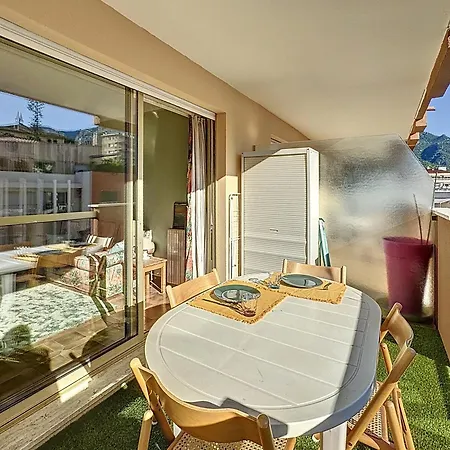 Hello Apartment Menton