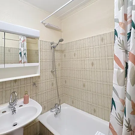 Apartment Hello Menton