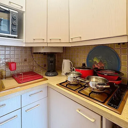 Hello Apartment *