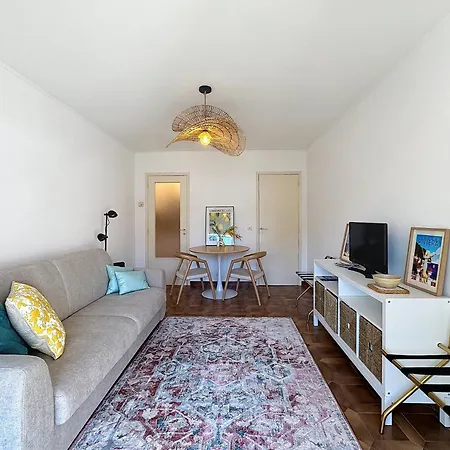 Apartamento Hello *