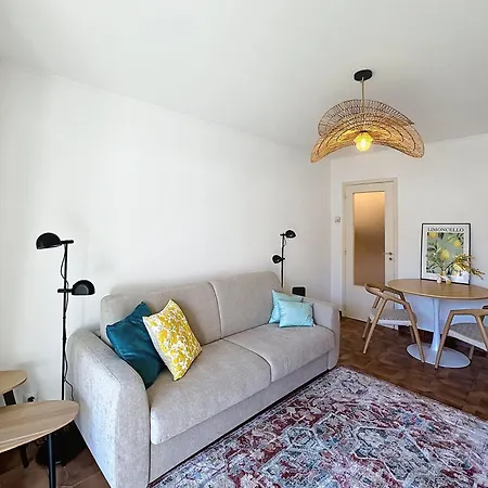 Apartmán Hello