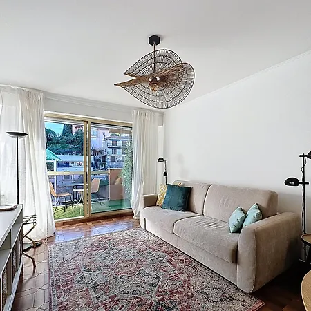 Apartmán Hello *